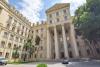 Azerbaijani Foreign Ministry issues statement on September 27 - Remembrance Day