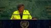 Barbados calls for halt to growing military tensions in the region