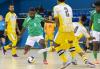 Kurukuru wins, Fiji settles for bronze