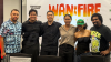 Heineken Wanfire Music Festival kicks off in Suva