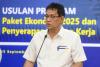 Govt did not order state banks to raise dollar deposit rate: Finance minister