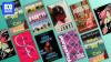 The eight books our critics couldn't put down in September