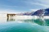 See scientists at work in Greenland during luxury cruise