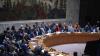 United Nations Security Council Rejects Russia-China Resolution to Delay Iran
