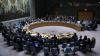 United States, United Kingdom, France veto United Nations Security Council resolution to delay 'snapback' sanctions on Iran
