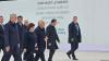 State and government officials commemorate martyrs on Memorial Day in Baku [PHOTO]