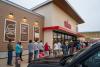 Convenience stores are overtaking fast food chains in the battle for breakfast sales