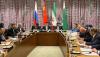 China, Iran, Pakistan and Russia reaffirm support for stable Afghanistan