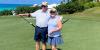Couple Celebrates 30th Anniversary In Bermuda