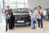 Discover the All-New Kia Carens This Weekend