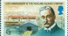 Falklands, First Chilean Consul in the Islands was FIC General Manager in 1877