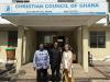 ECOCIDE: Supporting DRC’s Call To Make It Fifth Crime On ICC...