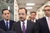 Christodoulides ‘realistic’ about Cyprus problem, calls for expanding global alliances