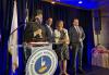 Christodoulides Attends Annual Dinner Honoring Distinguished Cypriots in NY