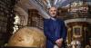 Dan Brown on new thriller: “Prague is custom-made for Robert Langdon”
