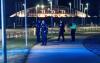 Drones target Nato military base