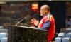 Papua New Guinea Marks 50 Years at United Nations, Urges Peace and Climate Action
