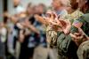 Tellis retires after more than 38 years of service in Air Force, Air Guard
