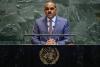 Prime Minister tells wealthy countries to act quickly as smaller nations are paying the price