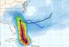 Will Hurricane Humberto spare the U.S. from Imelda? Here’s what the latest models show