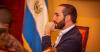 El Salvador Speaks Without a Speech: Nayib Bukele Skips UN While Showcasing Nation as a Global Refuge.