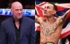 Dana White and Max Holloway highlight UFC’s $1.2 million aid and role in rebuilding Hawaii after devastating wildfires