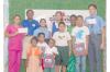 Guyana Chronicle hosts fifth Back-to-School drive, supporting learners nationwide