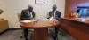 Guyana, Rwanda sign air services agreement for connectivity to Africa