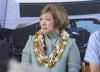 Colleen Hanabusa Resigns From Honolulu Rail Board