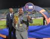 Amajita aim to inspire Bafana Bafana with World Cup campaign