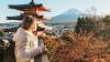 Japan Remains Top Destination for Indonesian Travelers in 2026