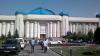 Exhibition of Taiwanese art cancelled at Kazakhstan’s Central State Museum