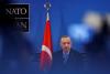 Turkey Bolsters NATO’s Eastern Flank with Warning Plane Deployment to Lithuania Amid Rising Tensions with Russia