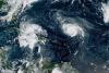 Humberto remains major hurricane; another system might strike the U.S.
