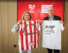 Soccer promotes human rights