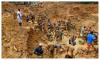 Illegal mining rush fuels fresh insecurity fears in Taraba