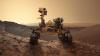 Science BGR The Perseverance Rover Spotted A Rock That May Be The Strongest Sign Of Ancient Life Yet