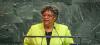 Barbados PM: War not the answer
