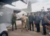 Police Fly Remains Of Late IGP Arase To Benin For Burial