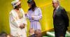 UN delegates use fashion to bring culture and tradition to global stage