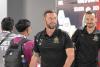 McAllister keeps faith despite Brunei's struggles