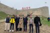 Chilean senate delegation visits Shusha and Khankendi on Remembrance Day