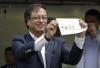 Colombia's Petro Picks a Fight With Trump. Spoiler Alert: FAFO