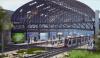 Costa Rica Unveils $800M Electric Train for San José Metro Area
