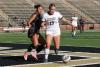 Women's Soccer Travels to Morehead for First OVC Road Test