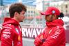 In aftermath of Lewis Hamilton's Baku controversy, ex-F1 champ calls out Ferrari's "unnecessary" team orders