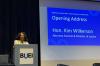 Bermuda Compliance Professionals Conference Message from AG Kim Wilkerson