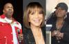Sylvia Rhone Helped Launch The Music Careers Of Some Of Your Favs