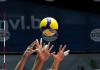 Bulgaria Wins U18 Men's Balkan Volleyball Championship Title