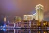 Las Vegas Sands CEO Robert Goldstein Among US Business Brass Who Met With Chinese Premier